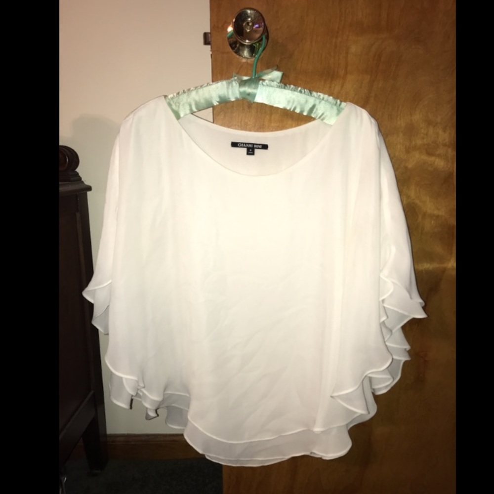 Gianni Bini top